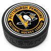 Puk Pittsburgh Penguins Arrow