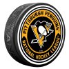 Puk Pittsburgh Penguins Arrow