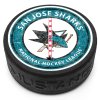 Puk San Jose Sharks Center Ice