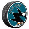 Puk San Jose Sharks NHL Icon