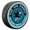 Puk San Jose Sharks Arrow