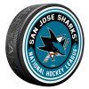 Puk San Jose Sharks NHL Arrow