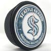 Puk Seattle Kraken NHL Center Ice