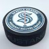 Puk Seattle Kraken NHL Center Ice