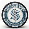 Puk Seattle Kraken NHL Center Ice