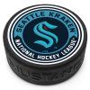 Puk Seattle Kraken NHL Arrow