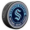 Puk Seattle Kraken NHL Arrow