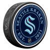 Puk Seattle Kraken NHL Stud