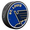 Puk St. Louis Blues NHL Icon