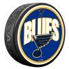 Puk St. Louis Blues NHL Wordmark