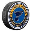 Puk St. Louis Blues NHL Arrow