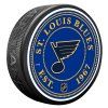Puk St. Louis Blues NHL Stud