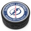 Puk Tampa Bay Lightning Center Ice