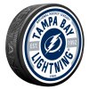 Puk Tampa Bay Lightning Gear Textured Puck