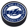 Puk Tampa Bay Lightning Stripe Design