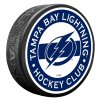 Puk Tampa Bay Lightning Stripe Design