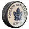 Puk Toronto Maple Leafs NHL Established Silver Medallion