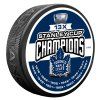 Puk Toronto Maple Leafs NHL 13 TIME CHAMPS