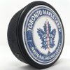 Puk Toronto Maple Leafs NHL Center Ice