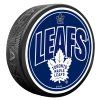 Puk Toronto Maple Leafs NHL Wordmark