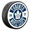 Puk Toronto Maple Leafs NHL Cog