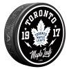 Puk Toronto Maple Leafs NHL Bolt