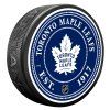 Puk Toronto Maple Leafs NHL Stud