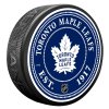 Puk Toronto Maple Leafs Stud