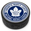Puk Toronto Maple Leafs Arrow