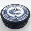 Puk Vancouver Canucks NHL Center Ice