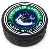 Puk Vancouver Canucks NHL Arrow