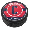 Puk Washington Capitals Captain Jersey Stitch - Alexander Ovechkin