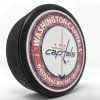 Puk Washington Capitals NHL Center Ice