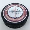Puk Washington Capitals NHL Center Ice