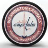 Puk Washington Capitals Center Ice