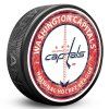 Puk Washington Capitals NHL Center Ice