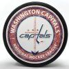 Puk Washington Capitals NHL Center Ice