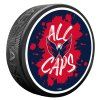 Puk Washington Capitals NHL Slogan