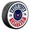 Puk Washington Capitals NHL Cog
