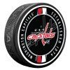 Puk Washington Capitals NHL Ribbon