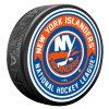 Puk New York Islanders Arrow