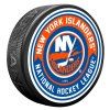 Puk New York Islanders NHL Arrow