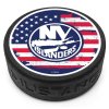Puk New York Islanders Patriot
