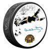 Puk Boston Bruins NHL 100th Anniversary Bobby Orr Celebration