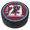 Puk Colorado Avalanche Breakout Series - Nathan MacKinnon