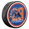 Puk Edmonton Oilers Breakout Series - Leon Draisaitl