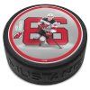 Puk New Jersey Devils NHL Breakout Series - Jack Hughes