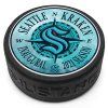 Puk Seattle Kraken NHL Nautical Compass Puck