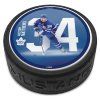 Puk Toronto Maple Leafs NHL Breakout Series - Auston Matthews