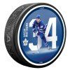 Puk Toronto Maple Leafs NHL Breakout Series - Auston Matthews